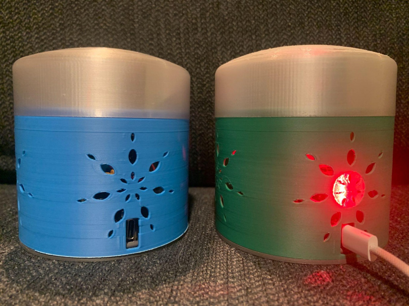 Home Assistant Multisensor (Custom PCB + Enclosure)